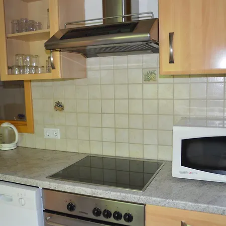 Ferienwohnung Kleiner Gletscherblick * Neustift im Stubaital