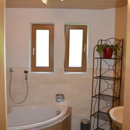 Ferienwohnung Kleiner Gletscherblick Neustift im Stubaital