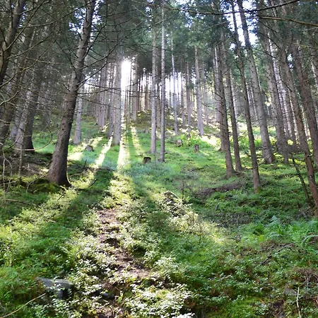 Ferienwohnung Kleiner Gletscherblick Neustift im Stubaital