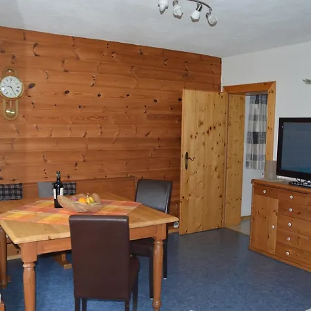 Appartamento Ferienwohnung Kleiner Gletscherblick Neustift im Stubaital